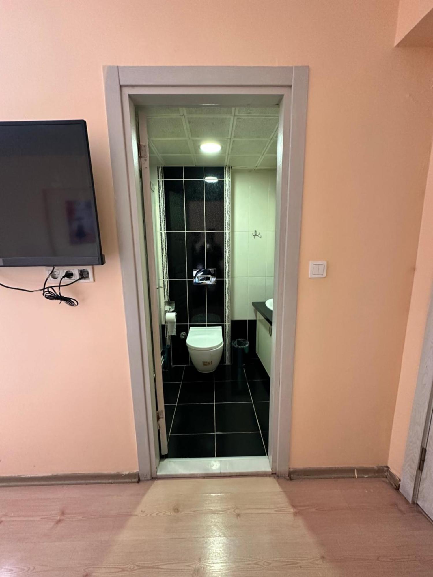 Beyaz Koesk Hotel 이스탄불 외부 사진