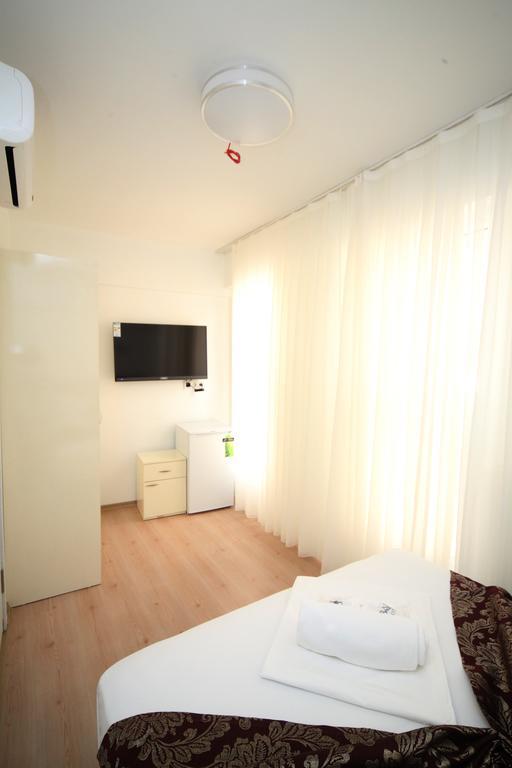 Beyaz Koesk Hotel 이스탄불 객실 사진