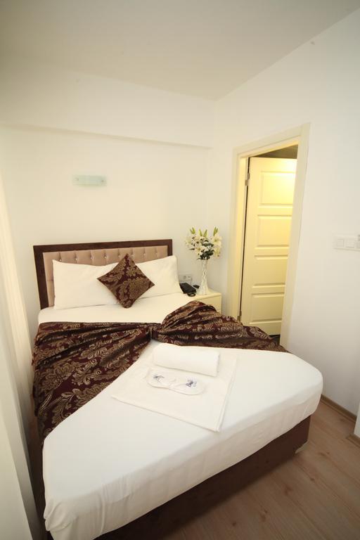 Beyaz Koesk Hotel 이스탄불 객실 사진