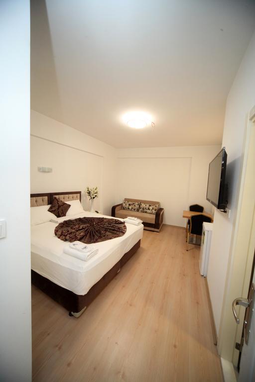 Beyaz Koesk Hotel 이스탄불 객실 사진