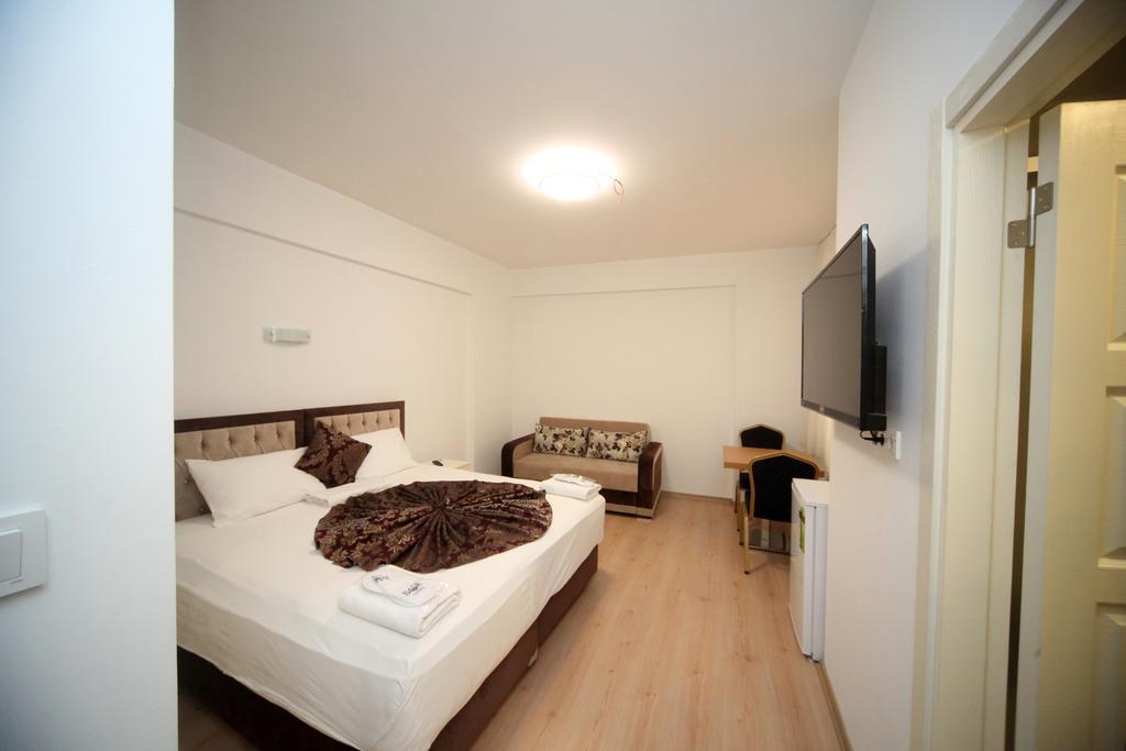 Beyaz Koesk Hotel 이스탄불 객실 사진
