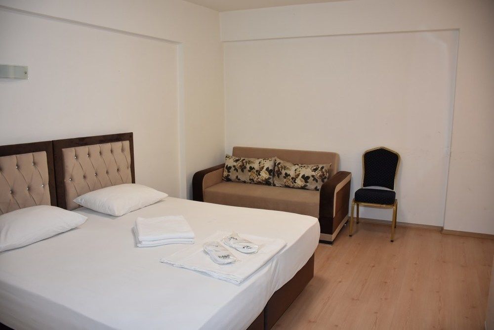 Beyaz Koesk Hotel 이스탄불 외부 사진