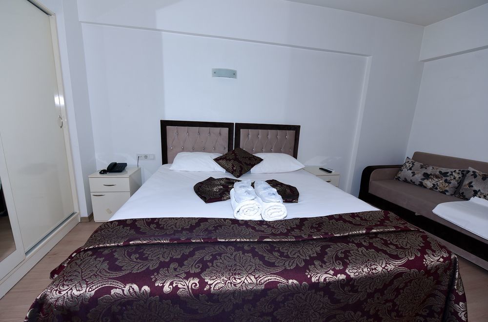 Beyaz Koesk Hotel 이스탄불 외부 사진