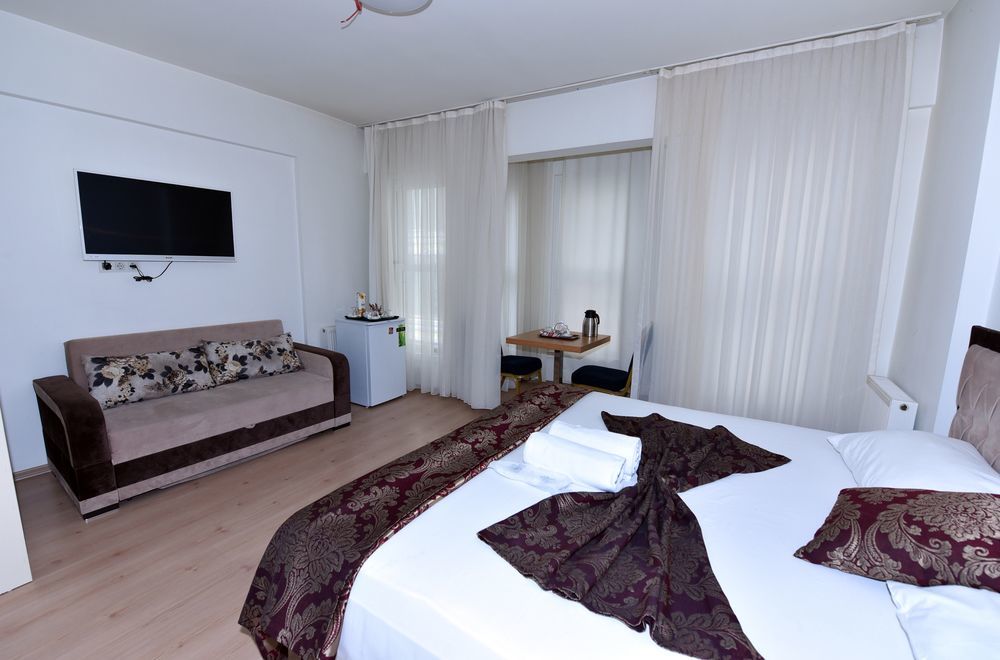 Beyaz Koesk Hotel 이스탄불 외부 사진