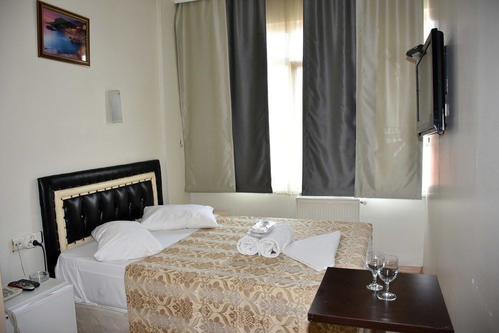 Beyaz Koesk Hotel 이스탄불 외부 사진